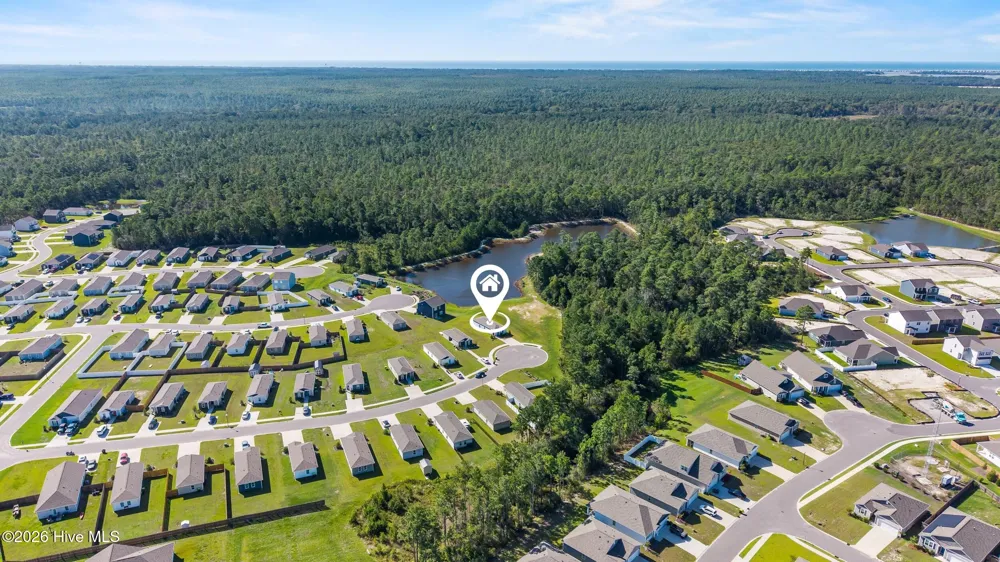 1794 Penelton Court SE Bolivia, NC 28422