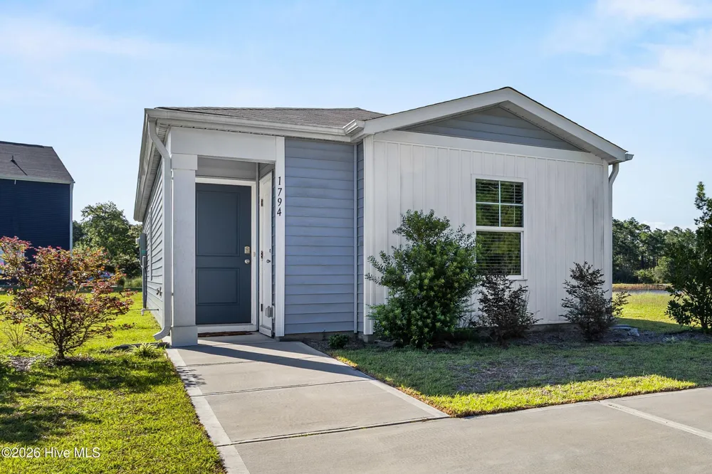 1794 Penelton Court SE Bolivia, NC 28422