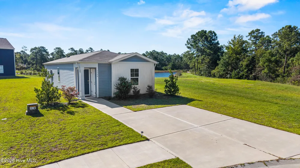 1794 Penelton Court SE Bolivia, NC 28422