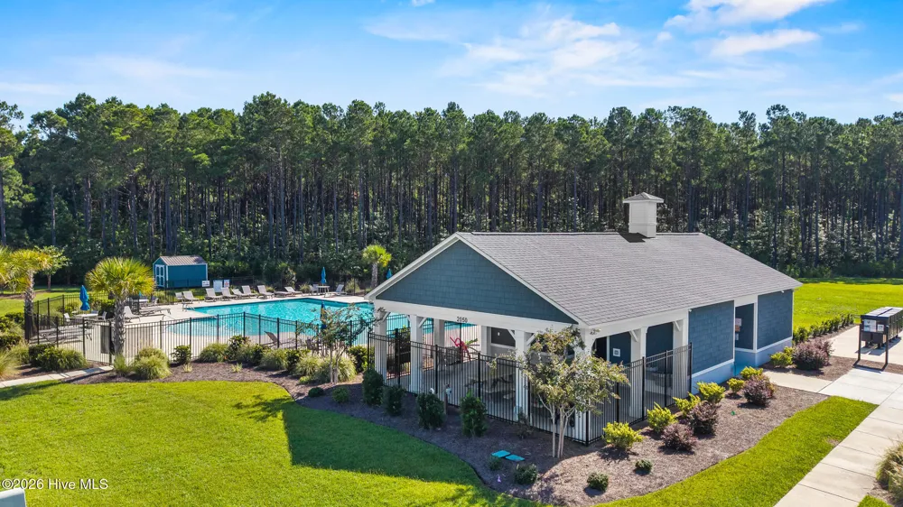 1794 Penelton Court SE Bolivia, NC 28422