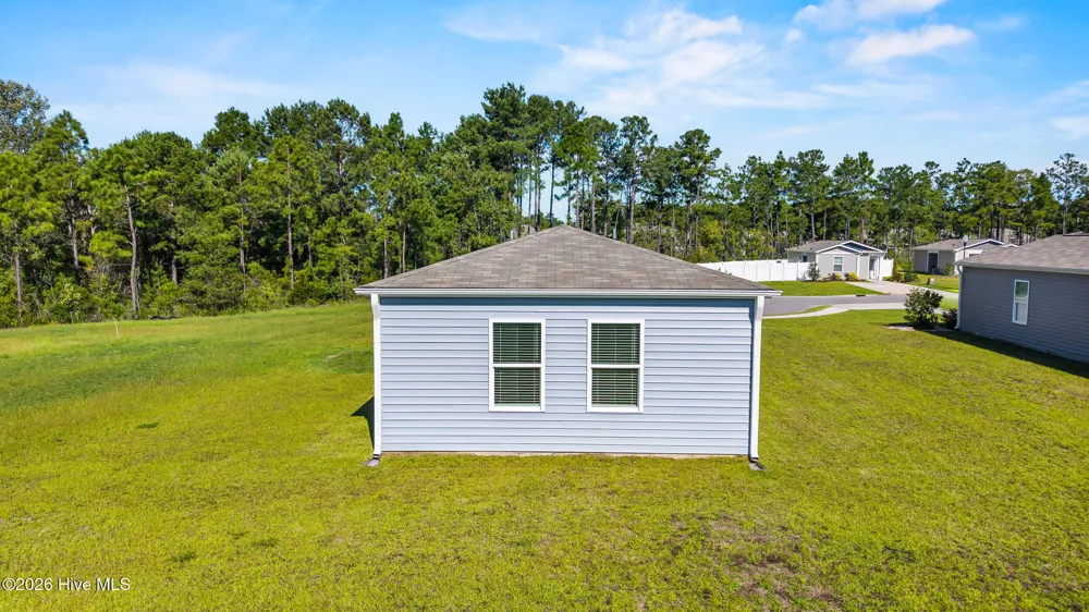 1794 Penelton Court SE Bolivia, NC 28422