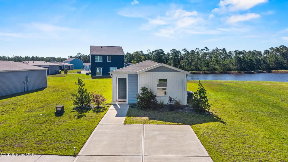 1794 Penelton Court SE Bolivia, NC 28422