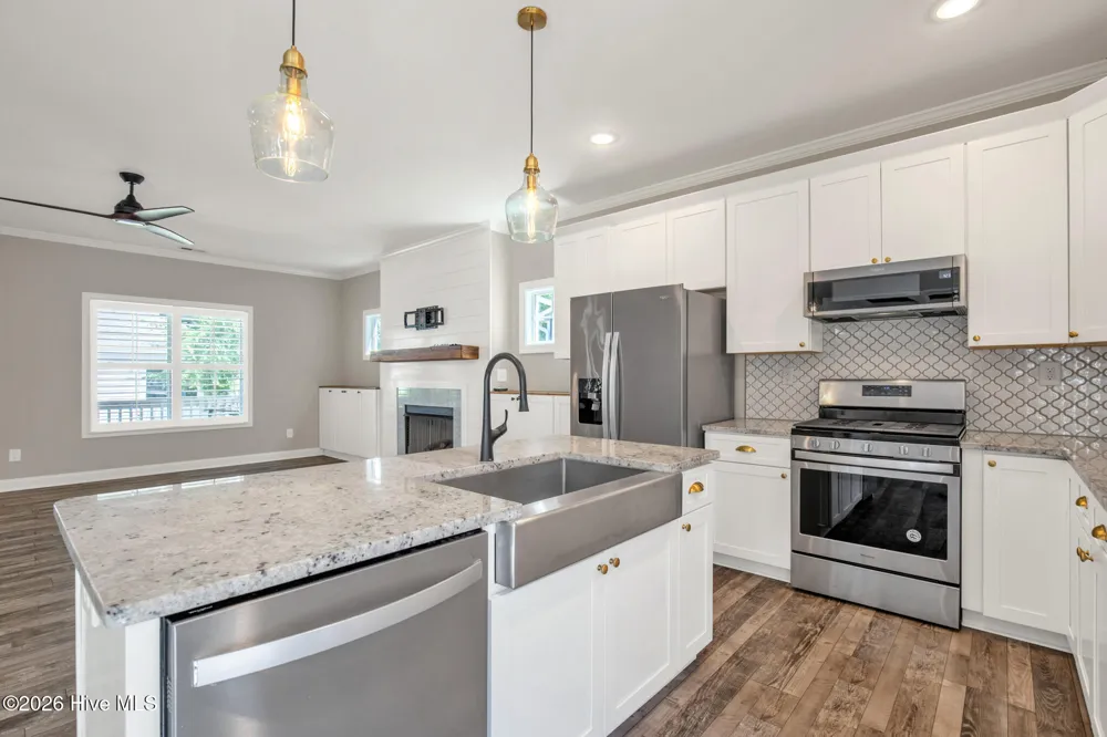 825 Mandolin Court Fayetteville, NC 28305