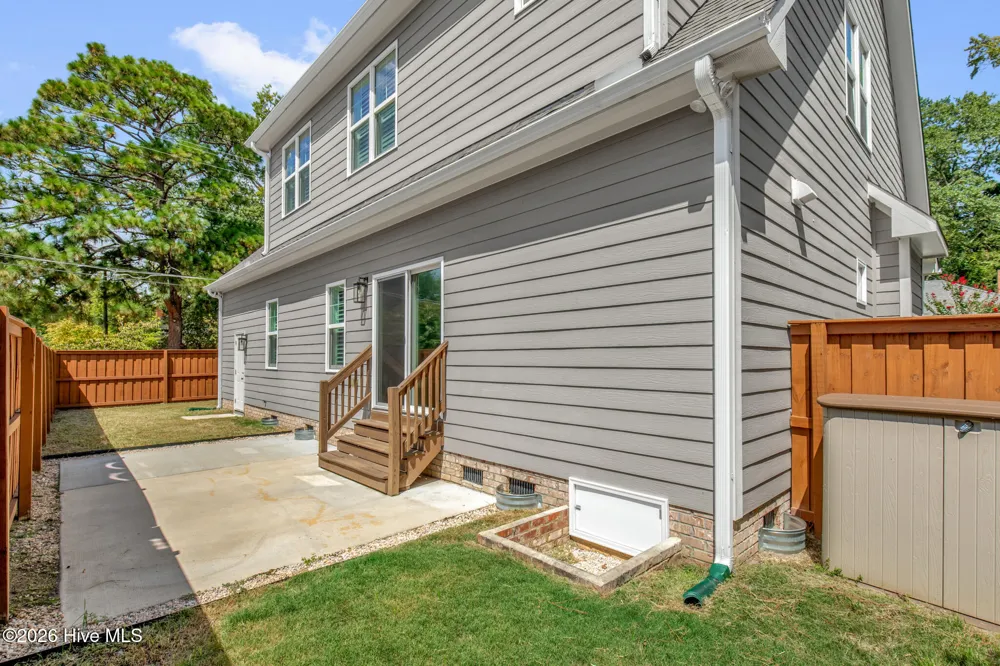 825 Mandolin Court Fayetteville, NC 28305
