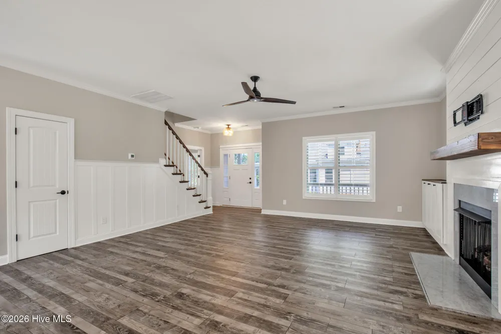 825 Mandolin Court Fayetteville, NC 28305