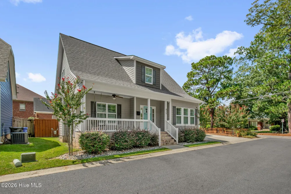 825 Mandolin Court Fayetteville, NC 28305
