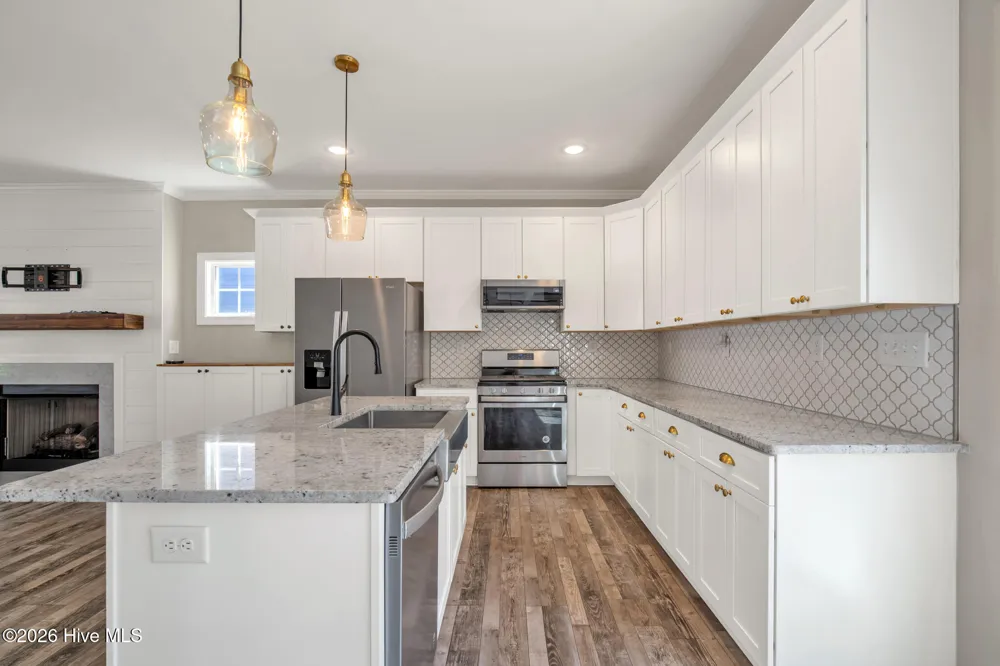 825 Mandolin Court Fayetteville, NC 28305