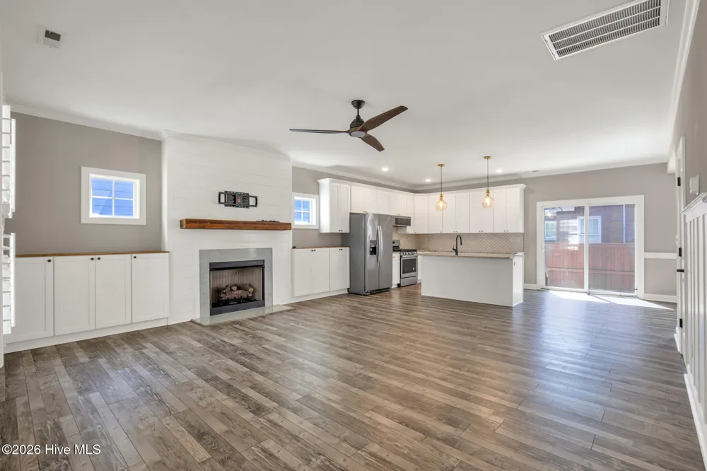 825 Mandolin Court Fayetteville, NC 28305