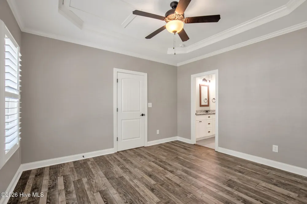825 Mandolin Court Fayetteville, NC 28305