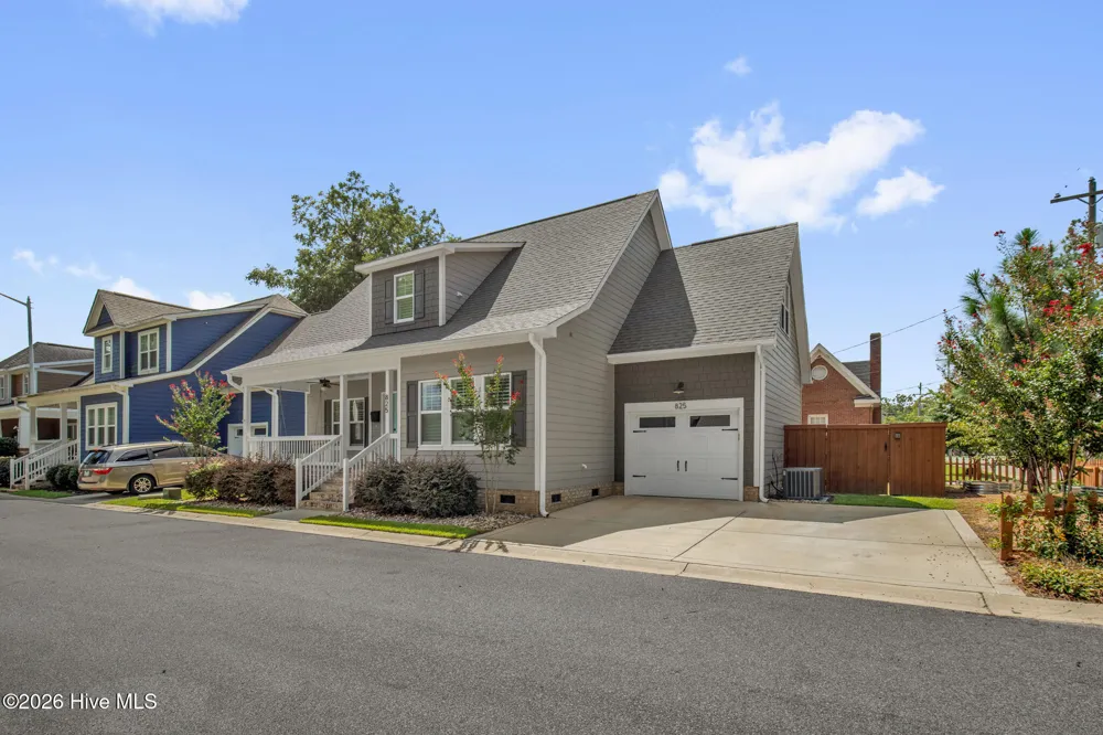 825 Mandolin Court Fayetteville, NC 28305