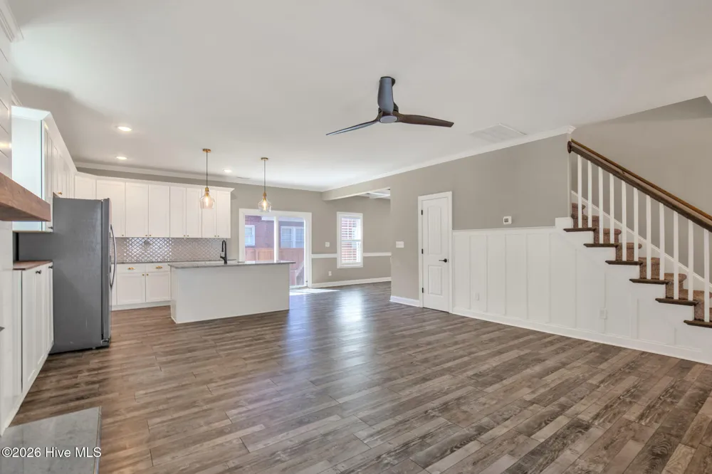 825 Mandolin Court Fayetteville, NC 28305