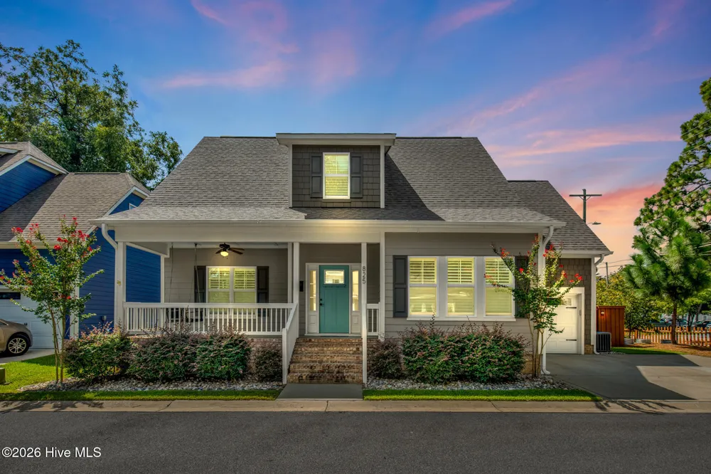 825 Mandolin Court Fayetteville, NC 28305