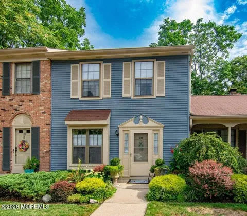 128 Dumbarton Hill Court