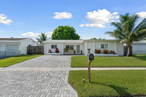 8980 NW 25th Street