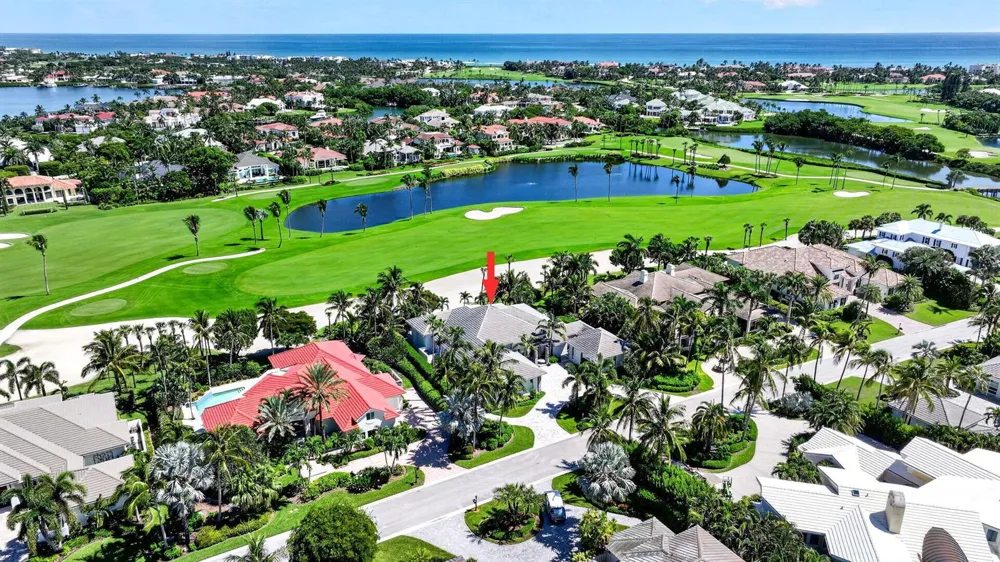 7037 SE Harbor Circle Stuart, FL 34996