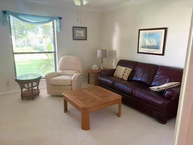7 SE Turtle Creek Drive #F Tequesta, FL 33469