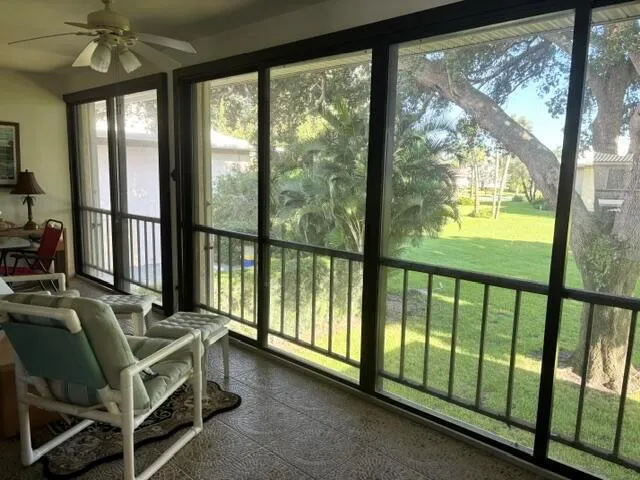 7 SE Turtle Creek Drive #F Tequesta, FL 33469