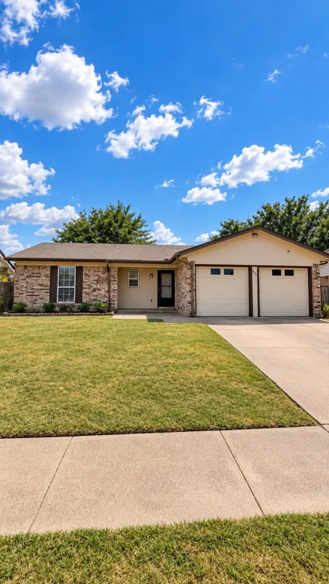 6432 Grasshopper Drive