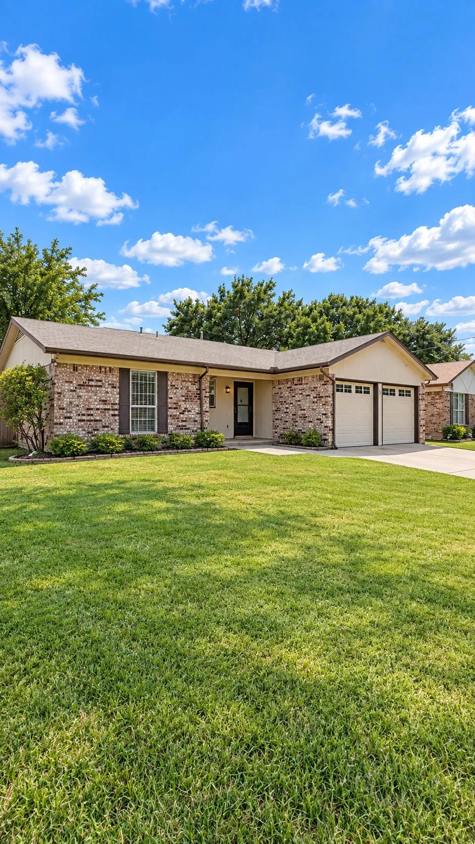 6432 Grasshopper Drive Watauga, TX 76148
