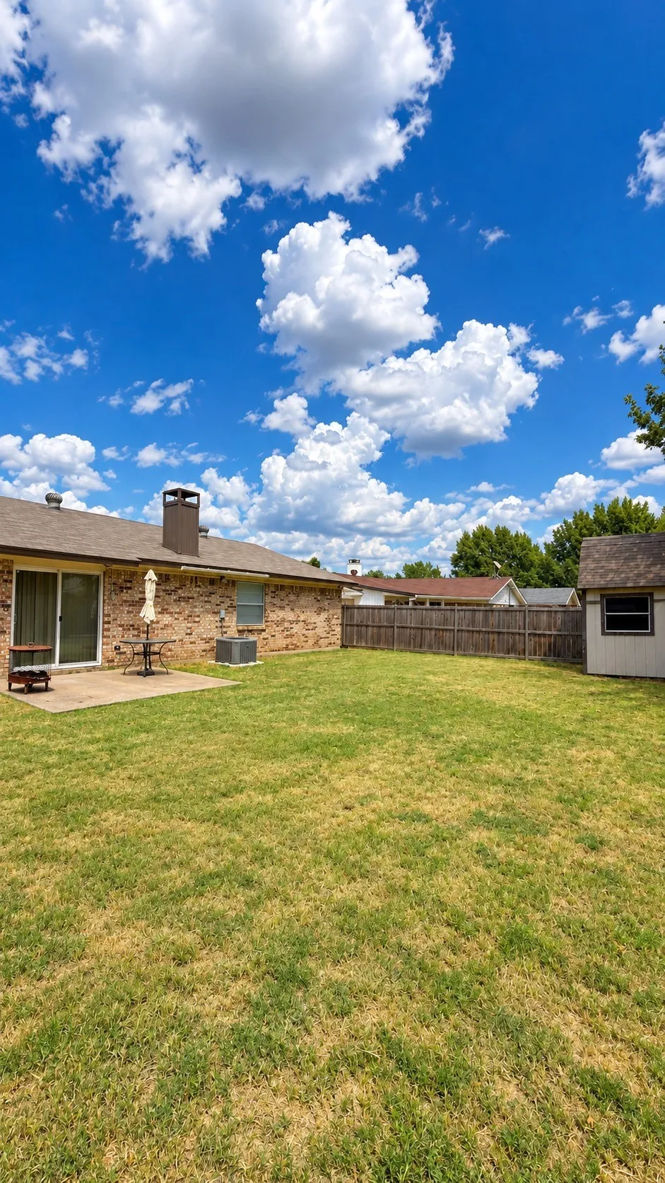 6432 Grasshopper Drive Watauga, TX 76148