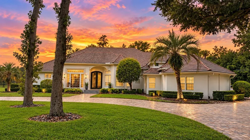 2177 ALAQUA DRIVE Longwood, FL 32779