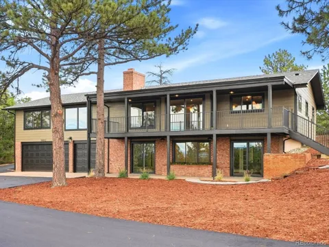 1482 Perry Park Road