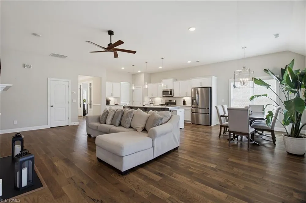 252 Rosewood Drive Winston-Salem, NC 27127
