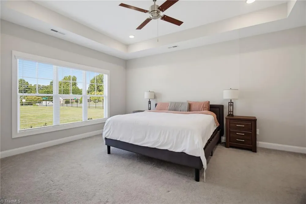 252 Rosewood Drive Winston-Salem, NC 27127