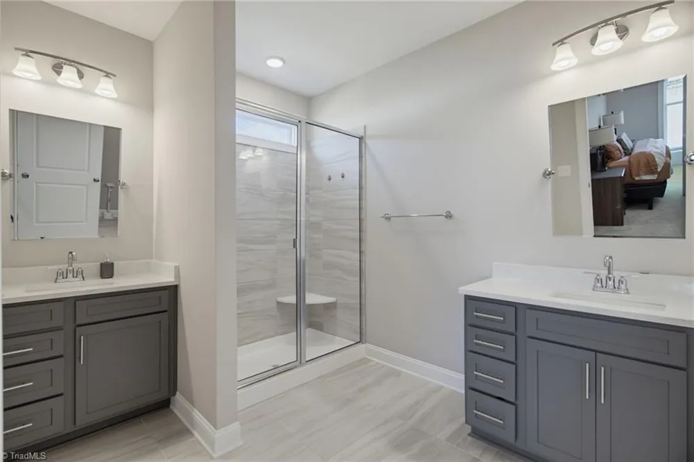 252 Rosewood Drive Winston-Salem, NC 27127