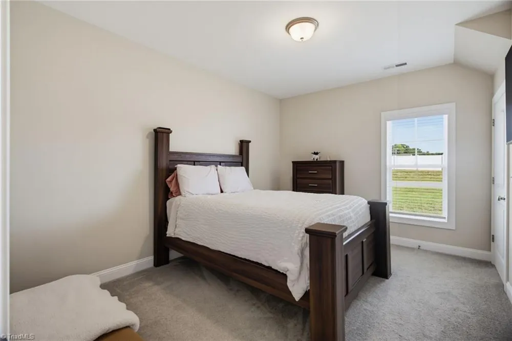 252 Rosewood Drive Winston-Salem, NC 27127