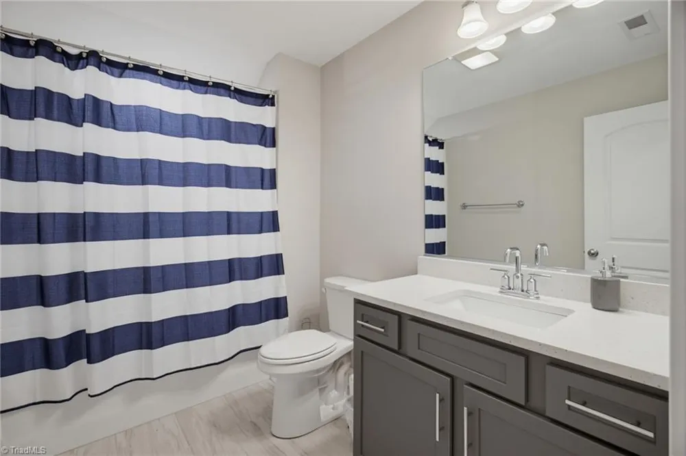 252 Rosewood Drive Winston-Salem, NC 27127