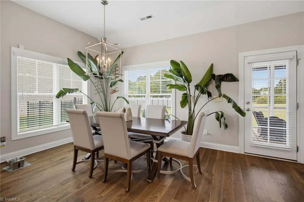 252 Rosewood Drive Winston-Salem, NC 27127