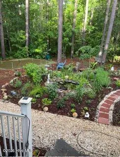 665 Jackeys Creek Lane SE Leland, NC 28451
