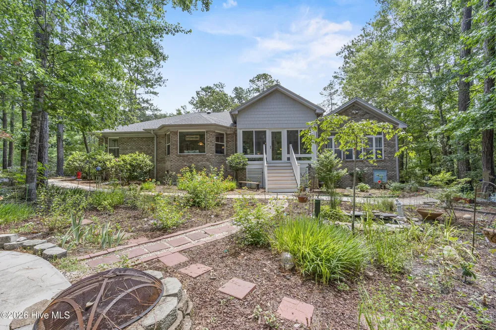 665 Jackeys Creek Lane SE Leland, NC 28451