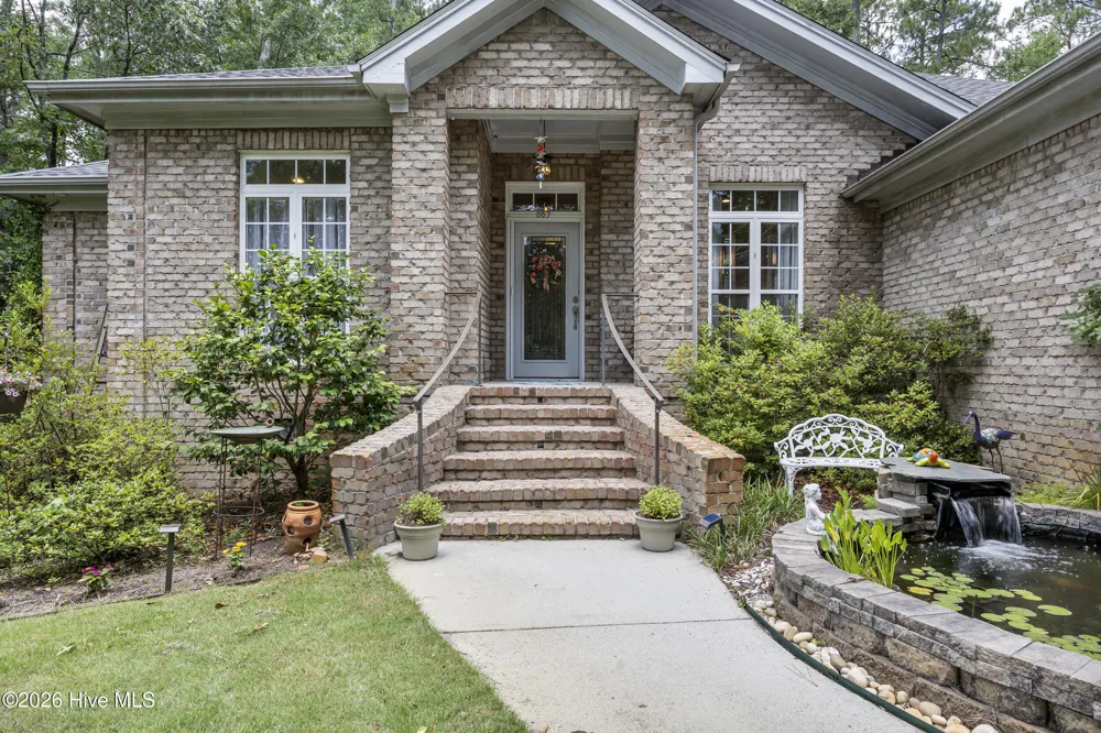 665 Jackeys Creek Lane SE Leland, NC 28451