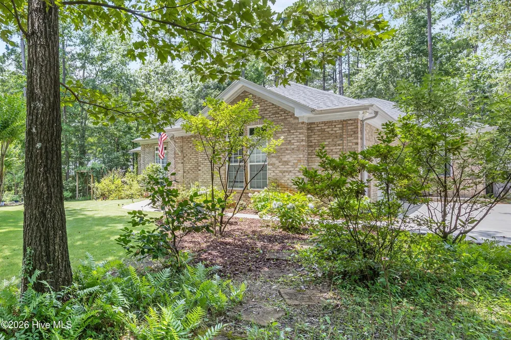 665 Jackeys Creek Lane SE Leland, NC 28451