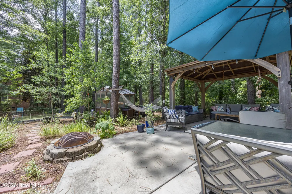 665 Jackeys Creek Lane SE Leland, NC 28451