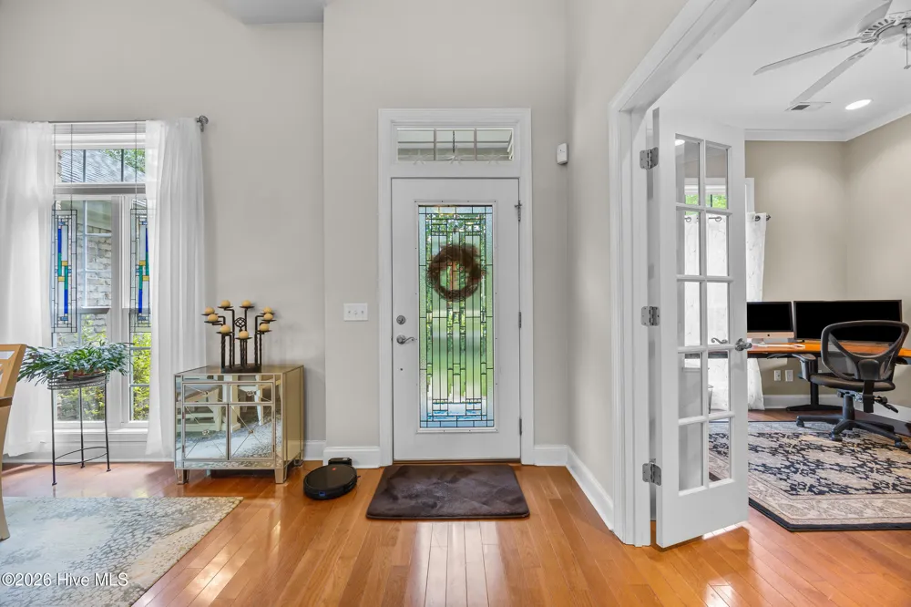 665 Jackeys Creek Lane SE Leland, NC 28451
