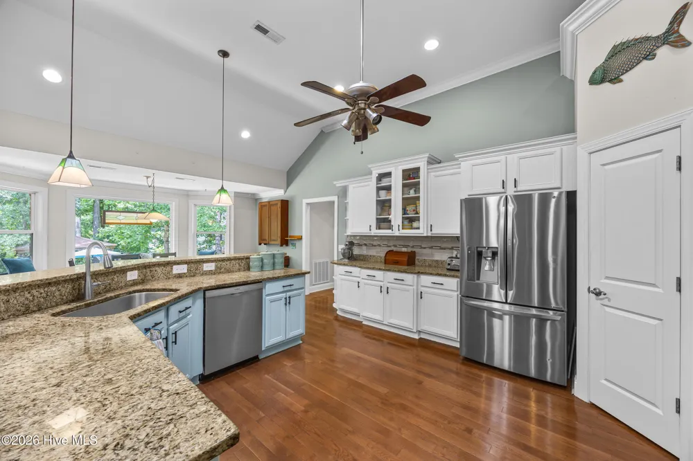 665 Jackeys Creek Lane SE Leland, NC 28451