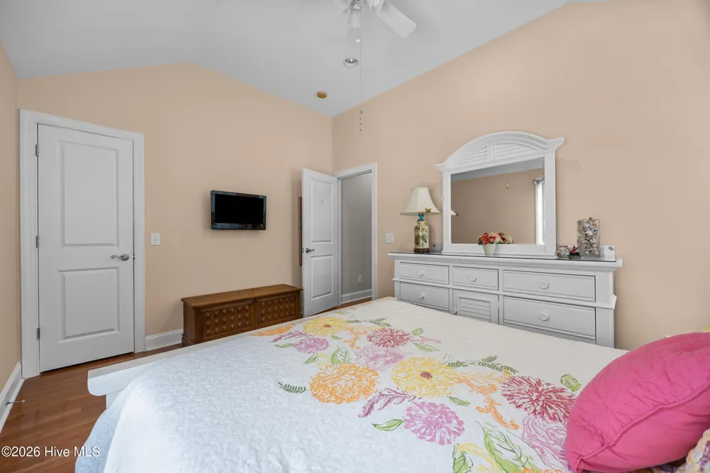 665 Jackeys Creek Lane SE Leland, NC 28451