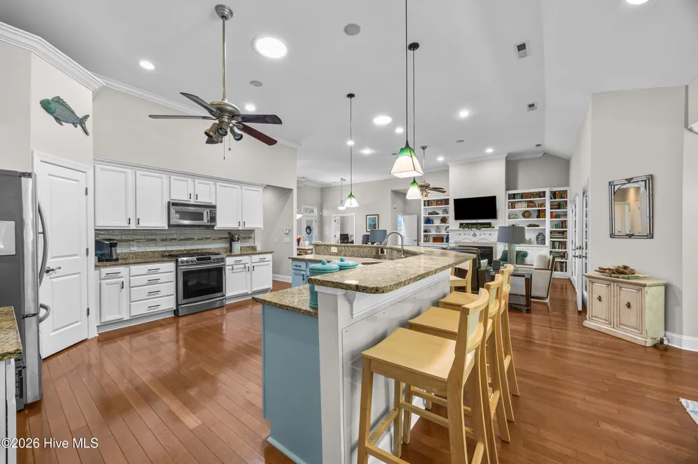 665 Jackeys Creek Lane SE Leland, NC 28451