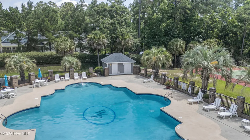 665 Jackeys Creek Lane SE Leland, NC 28451