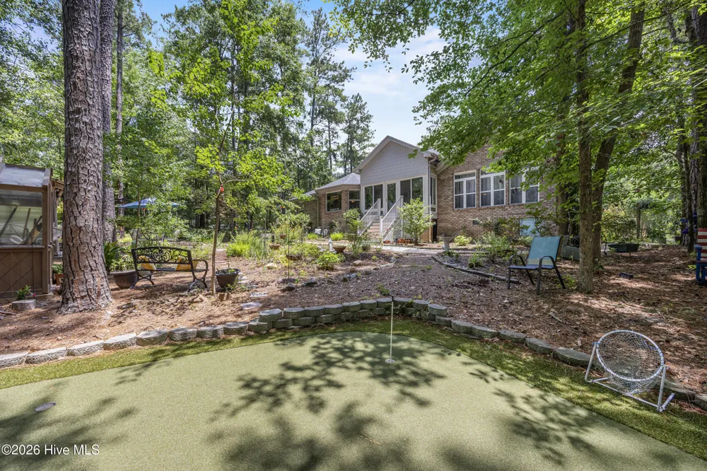665 Jackeys Creek Lane SE Leland, NC 28451