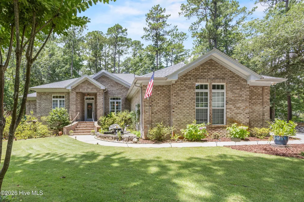 665 Jackeys Creek Lane SE Leland, NC 28451