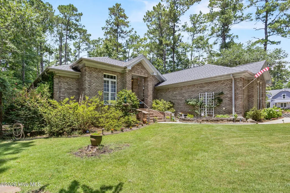 665 Jackeys Creek Lane SE Leland, NC 28451