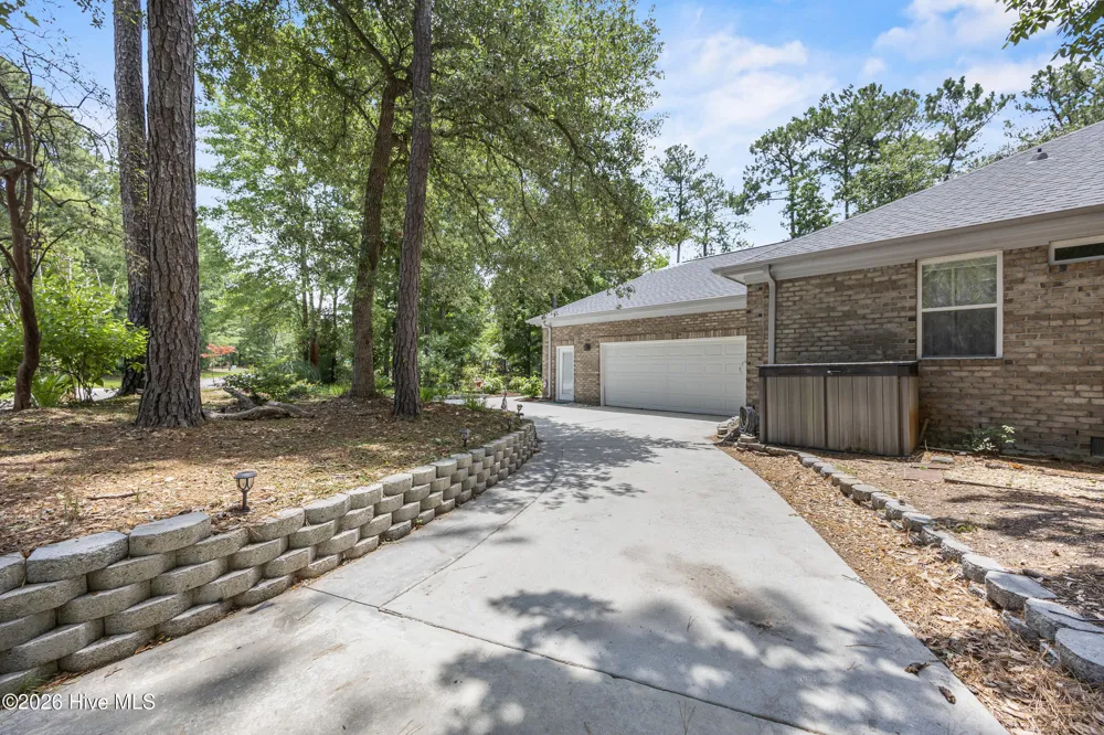 665 Jackeys Creek Lane SE Leland, NC 28451