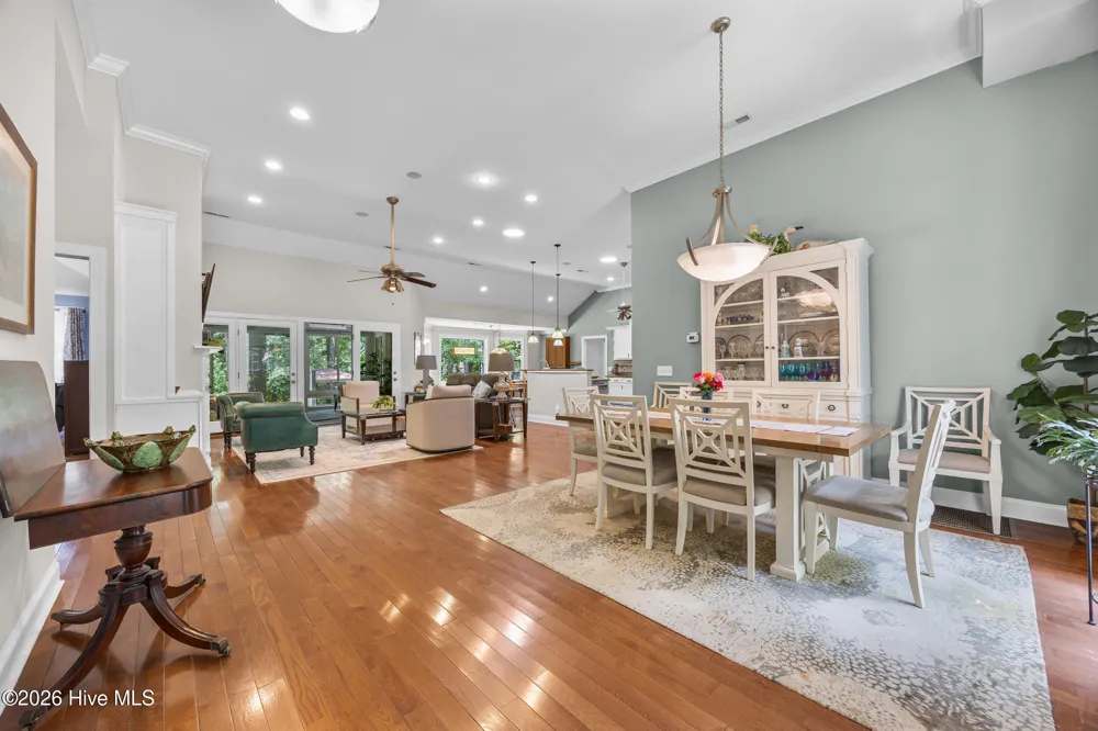 665 Jackeys Creek Lane SE Leland, NC 28451