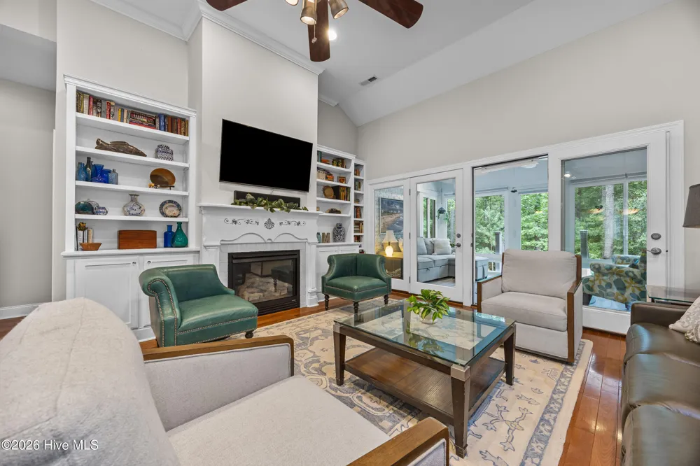 665 Jackeys Creek Lane SE Leland, NC 28451