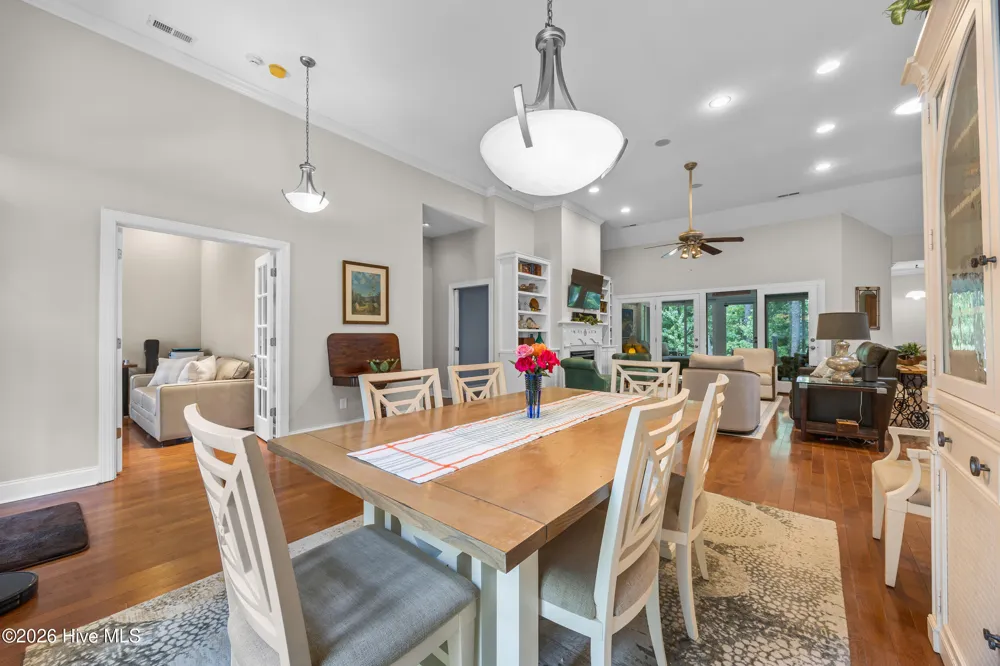 665 Jackeys Creek Lane SE Leland, NC 28451