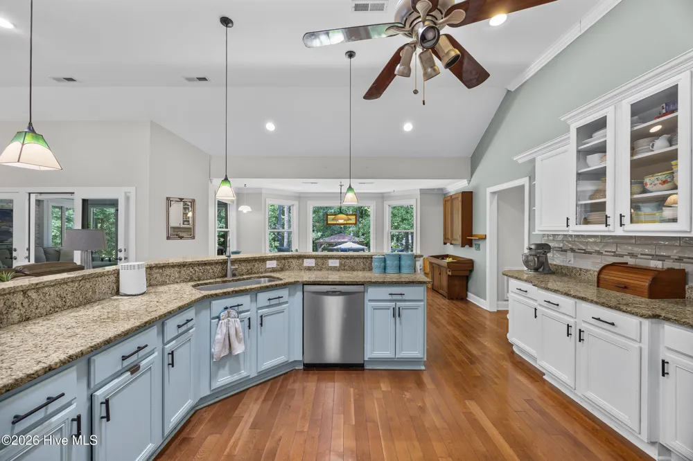 665 Jackeys Creek Lane SE Leland, NC 28451